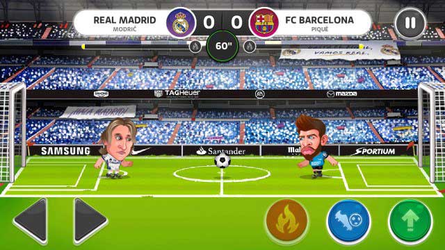 15 Melhores Jogos de Futebol Grátis para Celular Android 2023